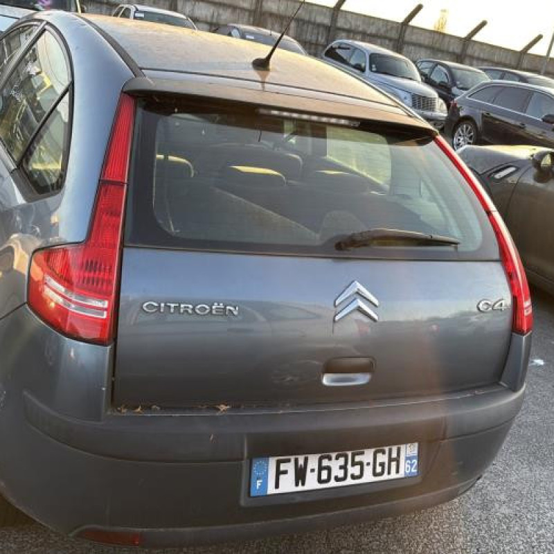 Aile avant droit CITROEN C4 1 Photo n°9