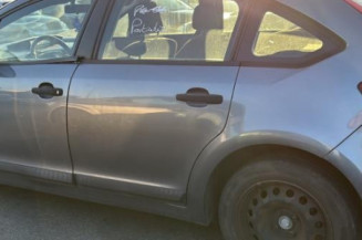 Aile avant droit CITROEN C4 1