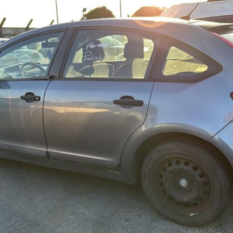 Aile avant droit CITROEN C4 1 Photo n°10