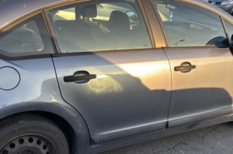 Aile avant droit CITROEN C4 1