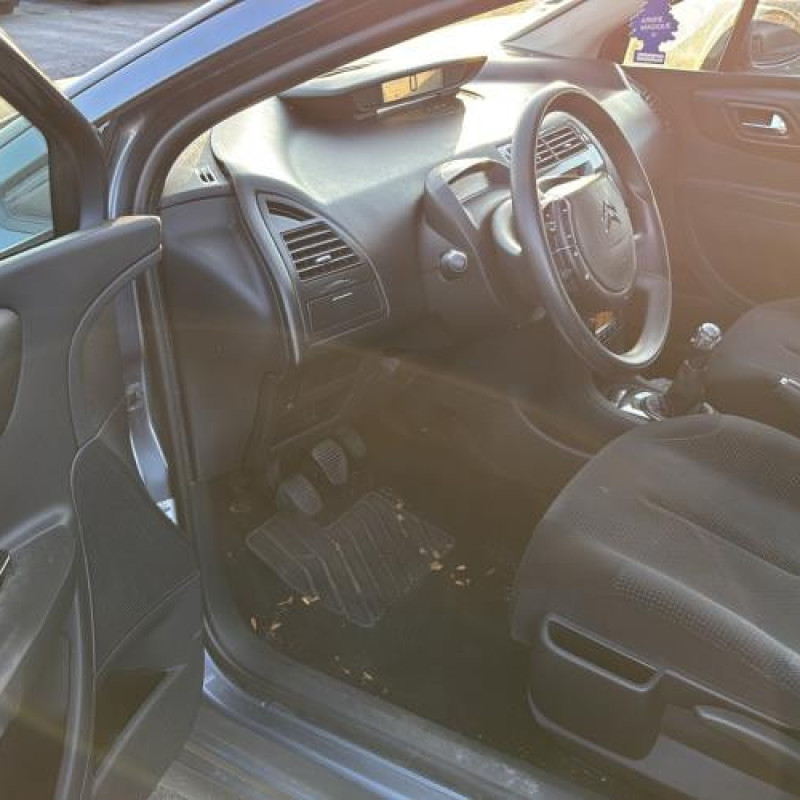 Aile avant droit CITROEN C4 1 Photo n°13