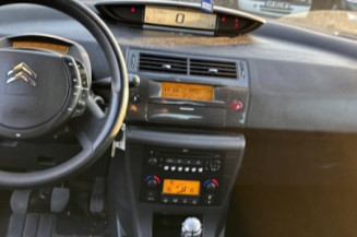 Aile avant droit CITROEN C4 1