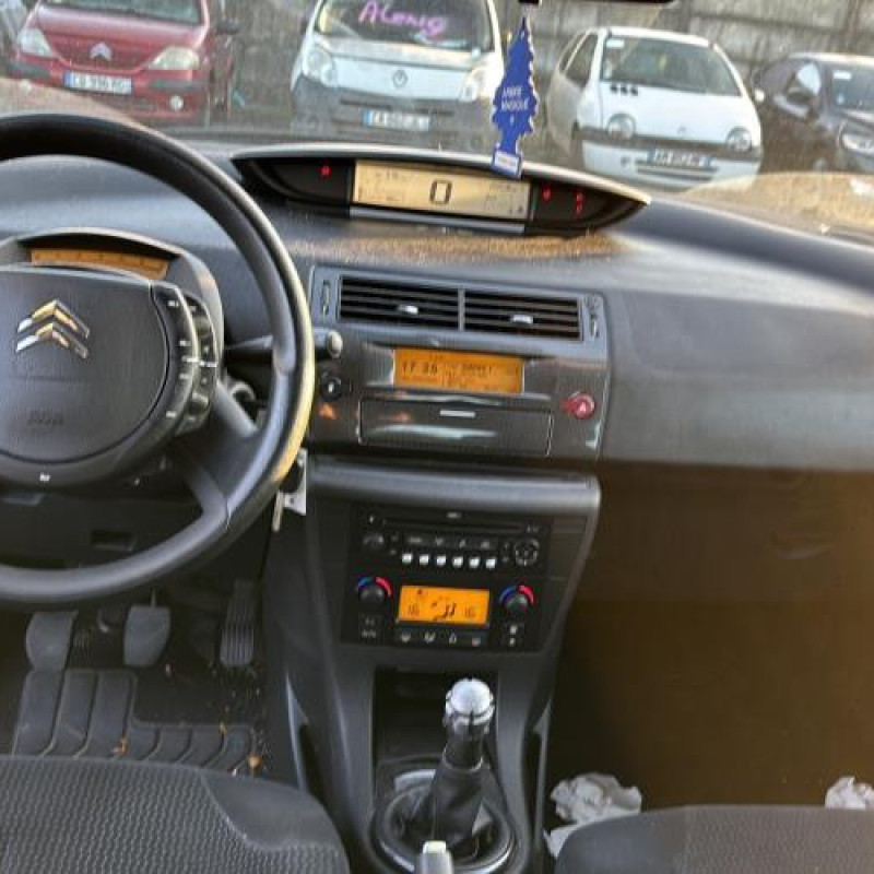 Aile avant droit CITROEN C4 1 Photo n°16