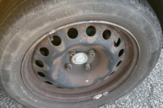 Aile avant droit CITROEN C4 1