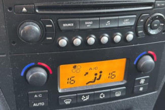 Aile avant droit CITROEN C4 1