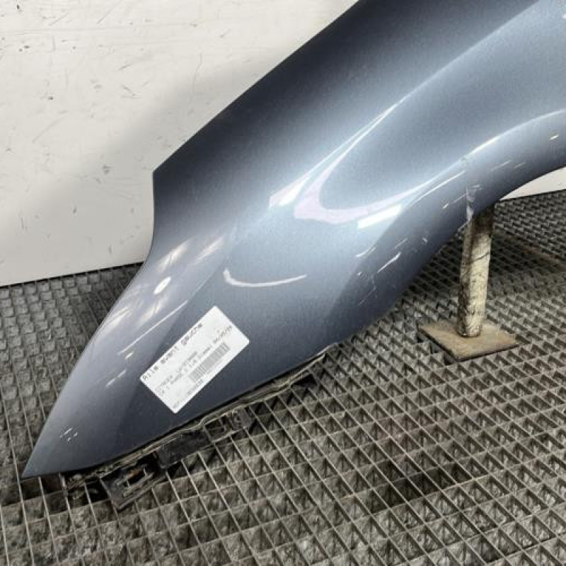 Aile avant gauche CITROEN C4 1 Photo n°2