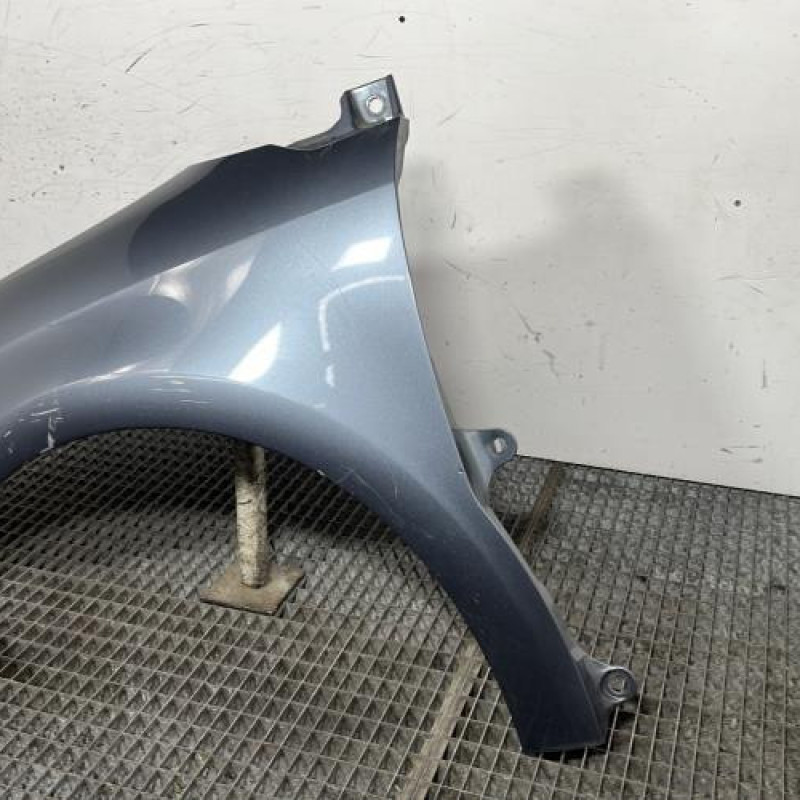 Aile avant gauche CITROEN C4 1 Photo n°3
