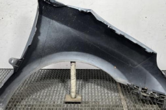 Aile avant gauche CITROEN C4 1