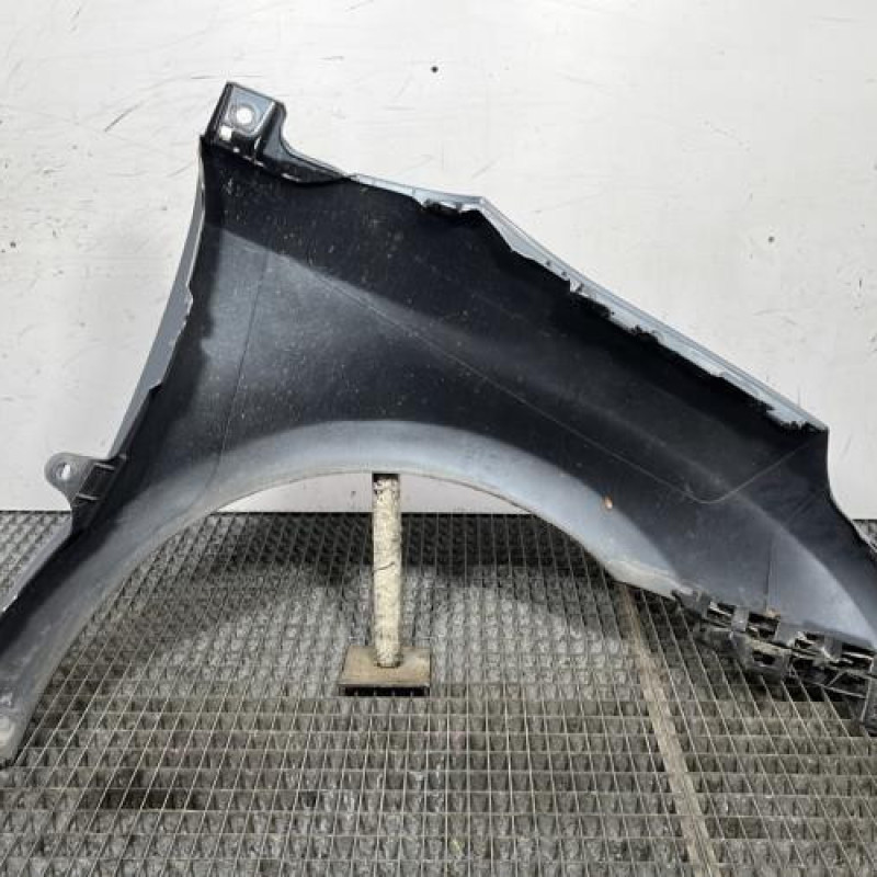 Aile avant gauche CITROEN C4 1 Photo n°4