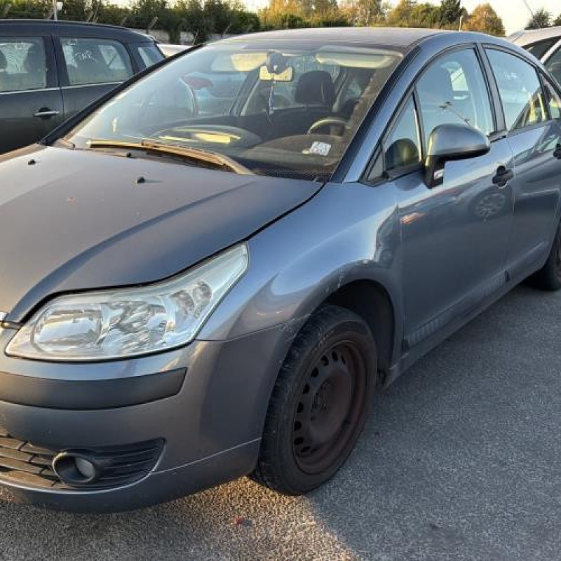 Aile avant gauche CITROEN C4 1 Photo n°6