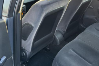 Aile avant gauche CITROEN C4 1