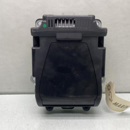 Afficheur PEUGEOT 5008 1 Photo n°1