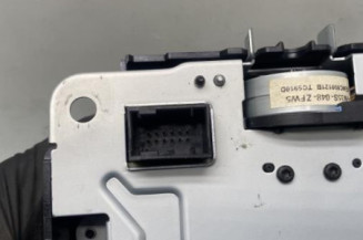 Afficheur PEUGEOT 5008 1