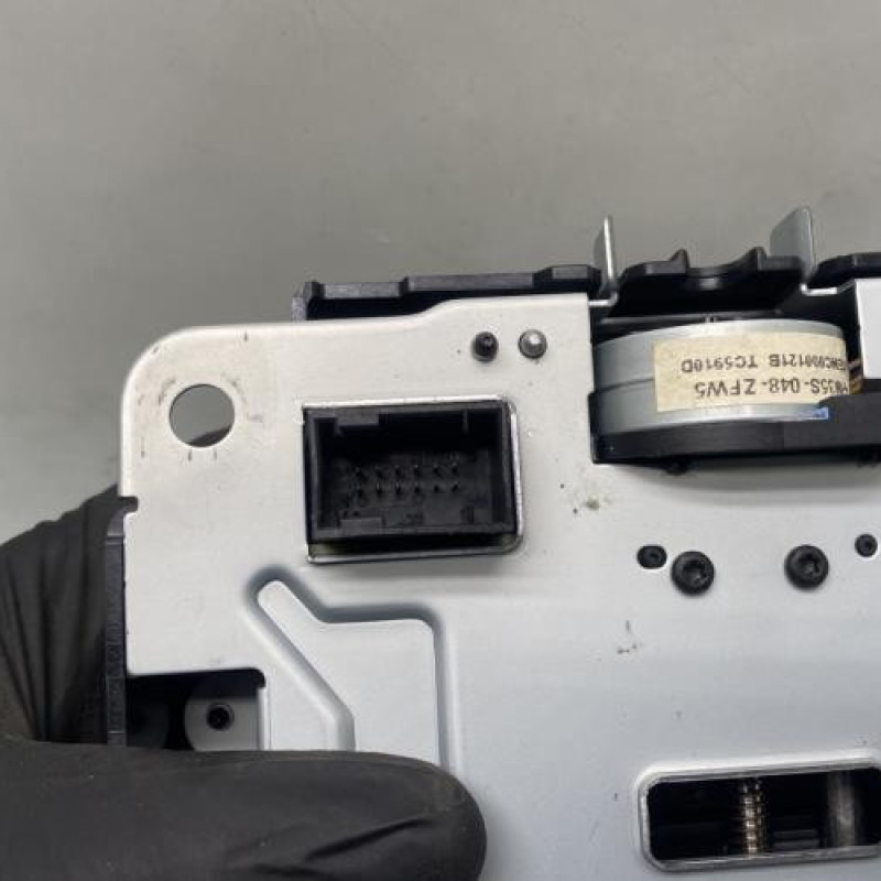 Afficheur PEUGEOT 5008 1 Photo n°4