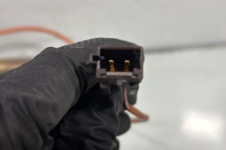 Pretensionneur de ceinture avant gauche CITROEN SAXO