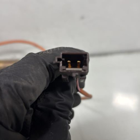 Pretensionneur de ceinture avant gauche CITROEN SAXO