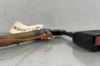 Pretensionneur de ceinture avant gauche CITROEN SAXO