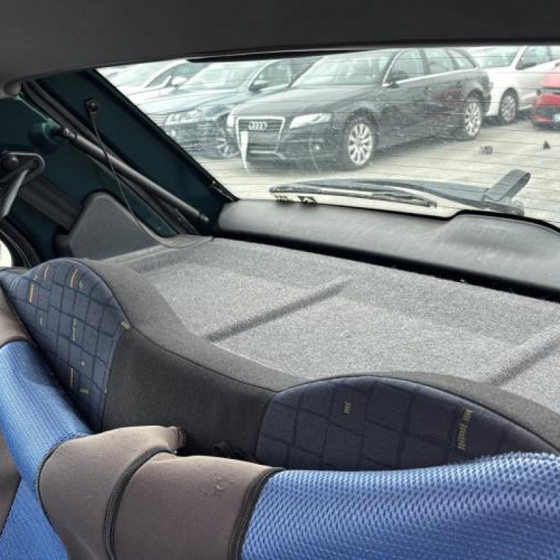 Pretensionneur de ceinture avant gauche CITROEN SAXO Photo n°15