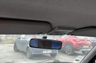 Pretensionneur de ceinture avant gauche CITROEN SAXO