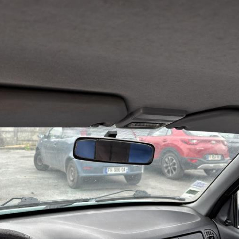 Pretensionneur de ceinture avant gauche CITROEN SAXO Photo n°17