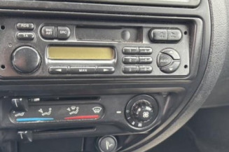 Pretensionneur de ceinture avant gauche CITROEN SAXO