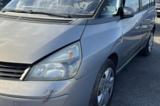 Aile avant droit RENAULT ESPACE 4