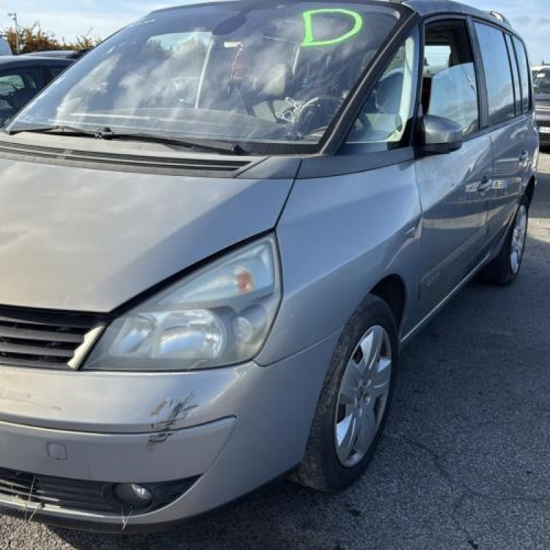 Aile avant droit RENAULT ESPACE 4 Photo n°5