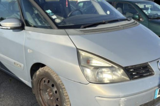 Aile avant droit RENAULT ESPACE 4