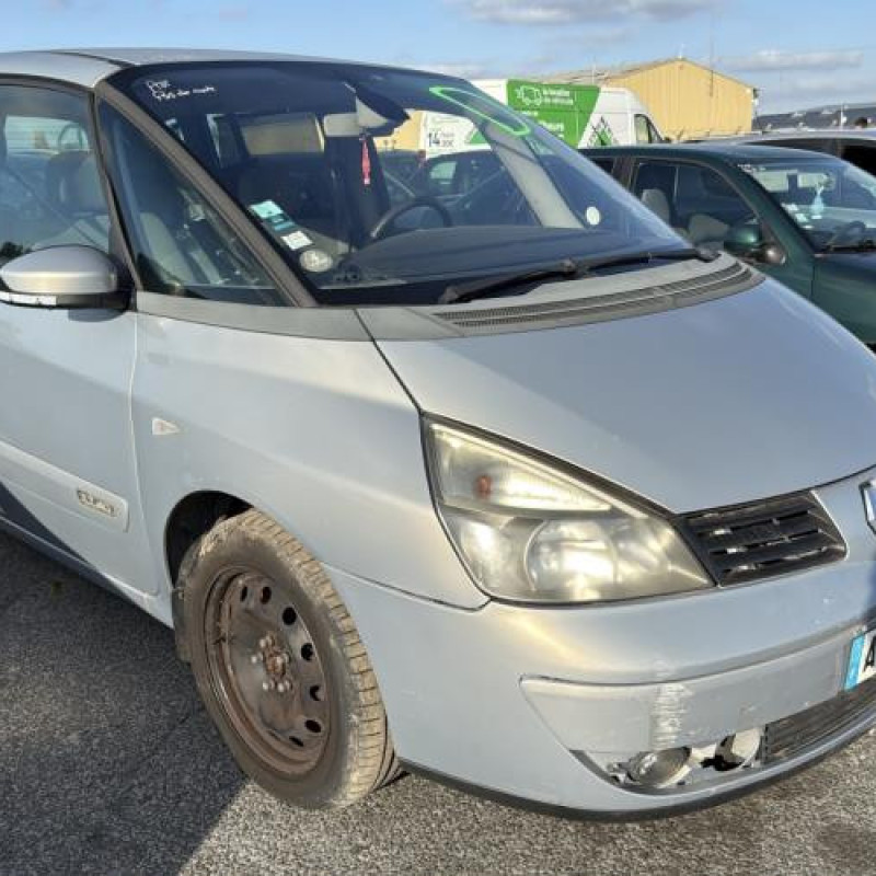 Aile avant droit RENAULT ESPACE 4 Photo n°6