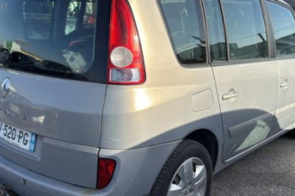 Aile avant droit RENAULT ESPACE 4
