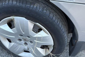Aile avant droit RENAULT ESPACE 4