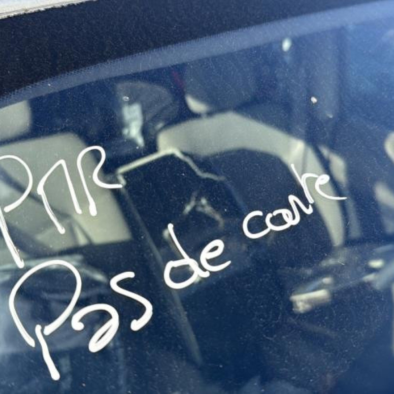 Aile avant droit RENAULT ESPACE 4 Photo n°14