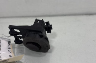 Bouton de coffre PEUGEOT 307 Photo n°1