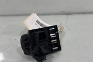 Bouton de coffre PEUGEOT 307