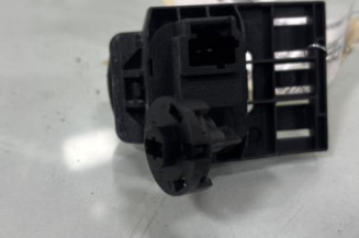 Bouton de coffre PEUGEOT 307