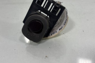 Bouton de coffre PEUGEOT 307