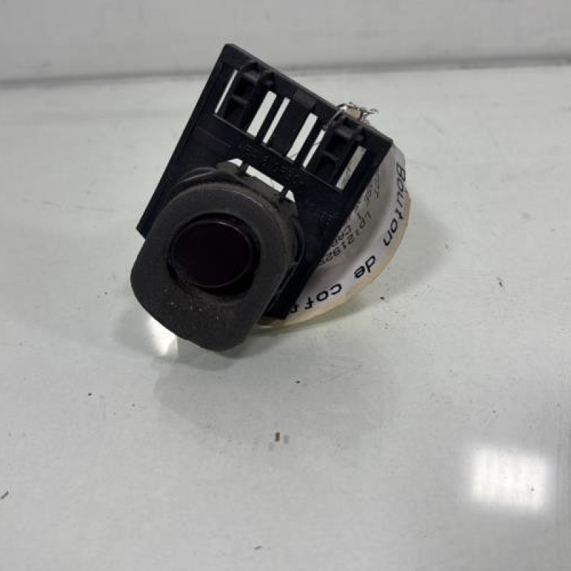 Bouton de coffre PEUGEOT 307 Photo n°4