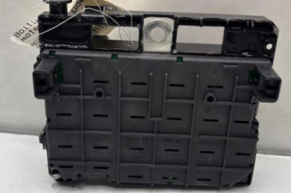 Boitier servitude moteur (BSM) PEUGEOT 206