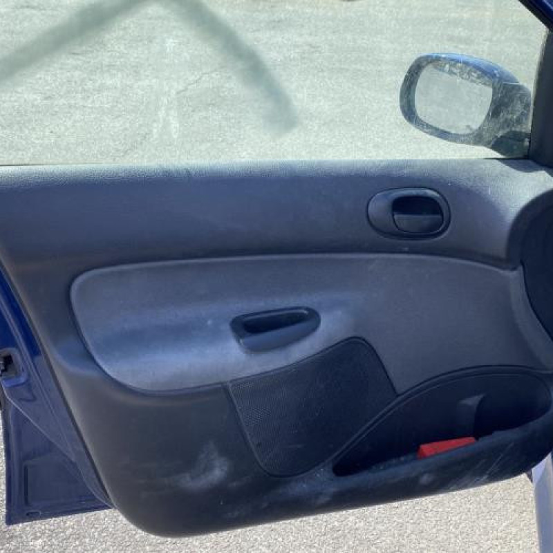 Boitier servitude moteur (BSM) PEUGEOT 206 Photo n°12