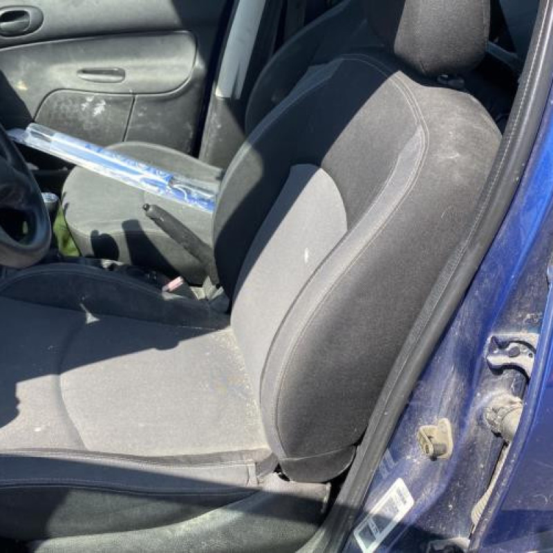 Boitier servitude moteur (BSM) PEUGEOT 206 Photo n°14