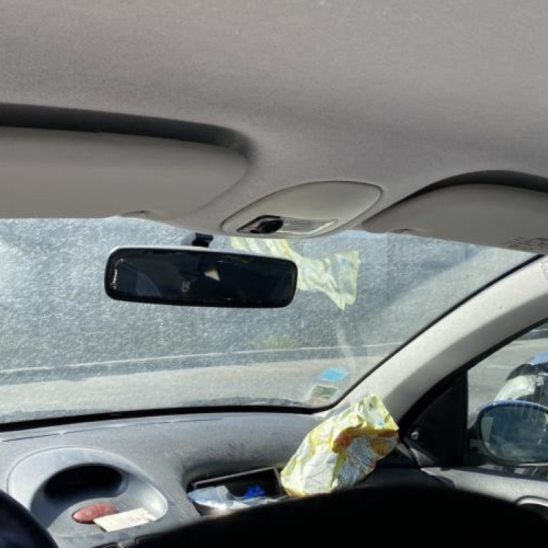 Boitier servitude moteur (BSM) PEUGEOT 206 Photo n°18