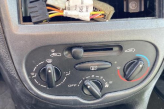 Boitier servitude moteur (BSM) PEUGEOT 206