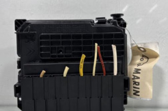 Boitier servitude moteur (BSM) PEUGEOT 207