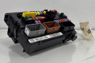 Boitier servitude moteur (BSM) PEUGEOT 207