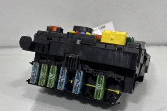 Boitier servitude moteur (BSM) PEUGEOT 207