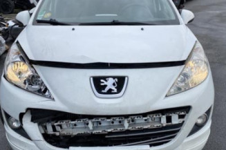 Boitier servitude moteur (BSM) PEUGEOT 207