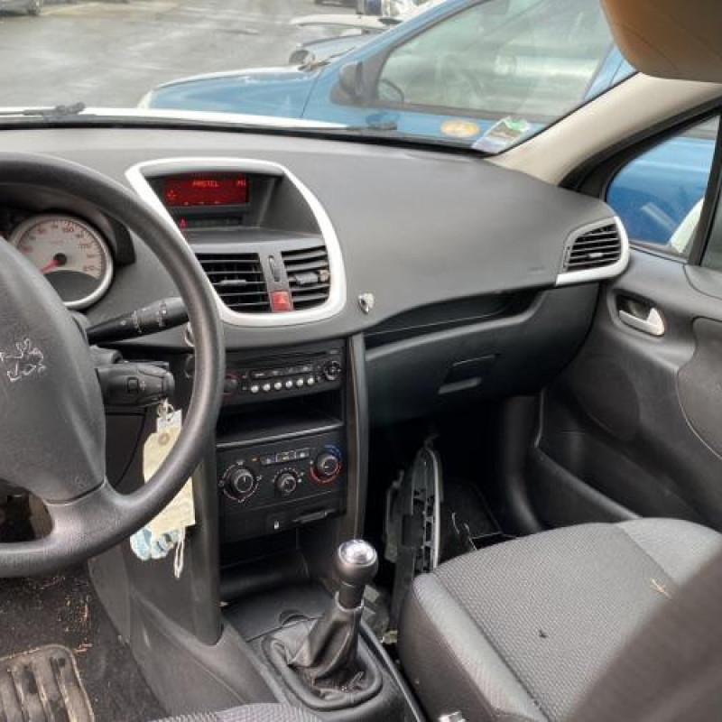 Boitier servitude moteur (BSM) PEUGEOT 207 Photo n°19