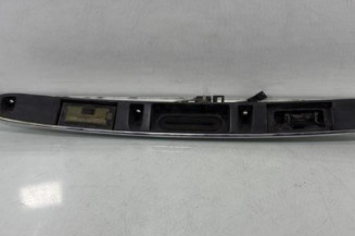 Bouton de coffre MINI MINI 1 R50/R53 Photo n°1