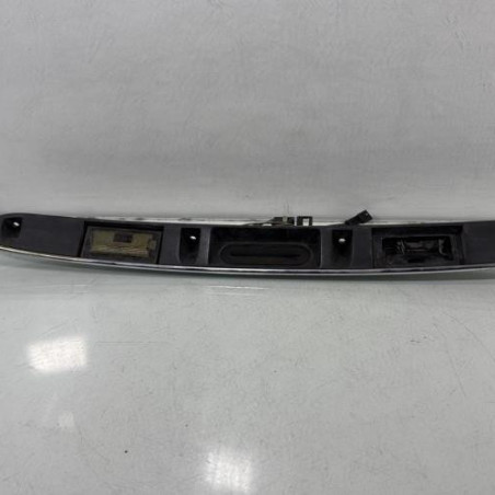 Bouton de coffre MINI MINI 1 R50/R53 Photo n°1