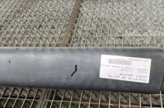 Baguette de porte avant gauche PEUGEOT PARTNER 1